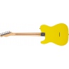 FENDER LIMITED MADE IN JAPAN INTERNATIONAL COLOR TELECASTER MN MONACO YELLOW - GITARA ELEKTRYCZNA