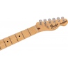 FENDER LIMITED MADE IN JAPAN INTERNATIONAL COLOR TELECASTER MN MONACO YELLOW - GITARA ELEKTRYCZNA
