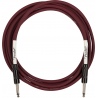 FENDER ORIGINAL 10 CABLE OXB - KABEL INSTRUMENTALNY