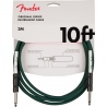 FENDER ORIGINAL 10 CABLE SHG - KABEL INSTRUMENTALNY