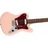 FENDER SQUIER PARANORMAL SUPER SONIC LRL TSPG SHP - GITARA ELEKTRYCZNA