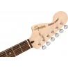 FENDER SQUIER PARANORMAL SUPER SONIC LRL TSPG SHP - GITARA ELEKTRYCZNA