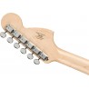 FENDER SQUIER PARANORMAL SUPER SONIC LRL TSPG SHP - GITARA ELEKTRYCZNA
