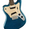 FENDER SQUIER PARANORMAL SUPER SONIC LRL WPPG BLSP - GITARA ELEKTRYCZNA
