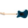 FENDER SQUIER PARANORMAL SUPER SONIC LRL WPPG BLSP - GITARA ELEKTRYCZNA