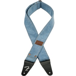 FENDER x WRANGLER DENIM...