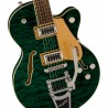 GRETSCH G5655T-QM ELECTROMATIC CB JR QLT MARIANA - GITARA ELEKTRYCZNA