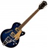GRETSCH G5655T-QM ELECTROMATIC CB JR QLT HUDSON SKY - GITARA ELEKTRYCZNA