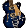 GRETSCH G5655T-QM ELECTROMATIC CB JR QLT HUDSON SKY - GITARA ELEKTRYCZNA