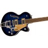 GRETSCH G5655T-QM ELECTROMATIC CB JR QLT HUDSON SKY - GITARA ELEKTRYCZNA
