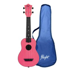 FLIGHT TUS35 PK - UKULELE...