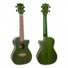 FLIGHT DUC380 CEQ JADE UKULELE KONCERTOWE