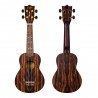 FLIGHT DUS460 AMARA - UKULELE SOPRANOWE - POWYSTAWOWY