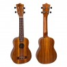 FLIGHT NUS200 - UKULELE SOPRANOWE