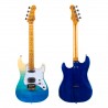 FLIGHT PATHFINDER TENOR TBL UKULELE TENOROWE