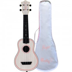 FLIGHT TUS MARTY UKULELE...