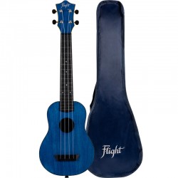 FLIGHT TUSL35 DB - UKULELE...