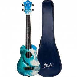 FLIGHT TUSL25 SURF -...