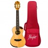 FLIGHT VICTORIA TENOR EQ - UKULELE TENOROWE
