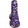 ORTEGA KUB-SP-SO - POKROWIEC NA UKULELE SOPRANOWE