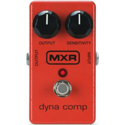 DUNLOP MXR M102  DYNA COMP