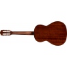 FENDER FA-15N 3/4 W/BAG - GITARA KLASYCZNA 3/4