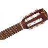 FENDER FA-15N 3/4 W/BAG - GITARA KLASYCZNA 3/4