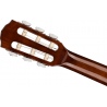 FENDER FA-15N 3/4 W/BAG - GITARA KLASYCZNA 3/4