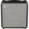 FENDER RUMBLE 25 V3 - WZMACNIACZ BASOWY