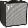 FENDER RUMBLE 25 V3 - WZMACNIACZ BASOWY