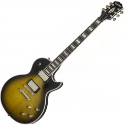 EPIPHONE LES PAUL PROPHECY LTA
