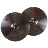 T-CYMBALS CYMBALMAKER HI-HAT 14''