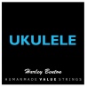 HARLEY BENTON VALUE STRING SET - STRUNY DO UKULELE