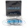 HARLEY BENTON VALUE STRING SET - STRUNY DO UKULELE