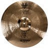 T-CYMBALS METALSHOP CRASH 16''