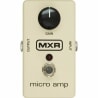 DUNLOP MXR M133 MICRO AMP