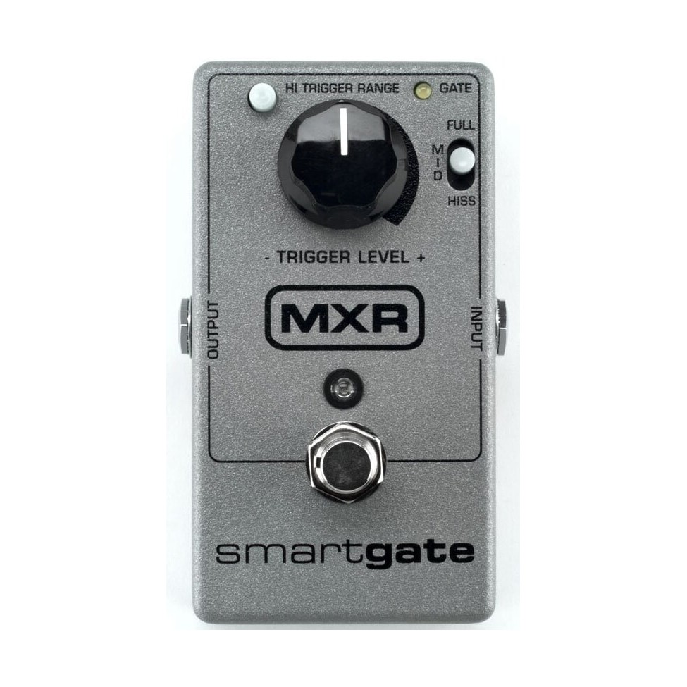 DUNLOP MXR M135 SMART GATE