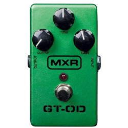 DUNLOP MXR M193 GT OVERDRIVE