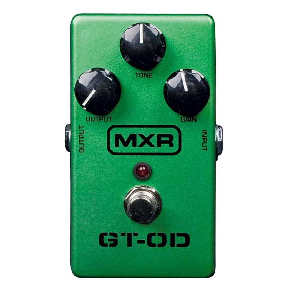 DUNLOP MXR M193 GT OVERDRIVE