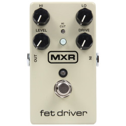 DUNLOP MXR M264 FET DRIVER