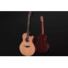 FURCH YELLOW DELUXE GC-SR ANTHEM - GITARA ELEKTROAKUSTYCZNA