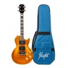 FLIGHT CENTURION TENOR GT - UKULELE TENOROWE