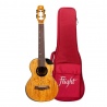 FLIGHT FIREBALL TENOR EQA - UKULELE TENOROWE