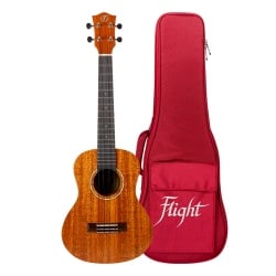 FLIGHT ANTONIA TE UKULELE...