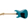CHARVEL PRO MOD SAN DIMAS STYLE 1 HH FR E MIAMI BLUE - GITARA ELEKTRYCZNA