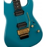CHARVEL PRO MOD SAN DIMAS STYLE 1 HH FR E MIAMI BLUE - GITARA ELEKTRYCZNA