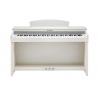 KURZWEIL M 120 WH - PIANINO CYFROWE - POWYSTAWOWY