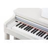 KURZWEIL M 120 WH - PIANINO CYFROWE - POWYSTAWOWY
