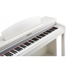 KURZWEIL M 120 WH - PIANINO CYFROWE - POWYSTAWOWY