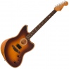 FENDER ACOUSTASONIC PLAYER JAZZMASTER 2TS - GITARA ELEKTROAKUSTYCZNA